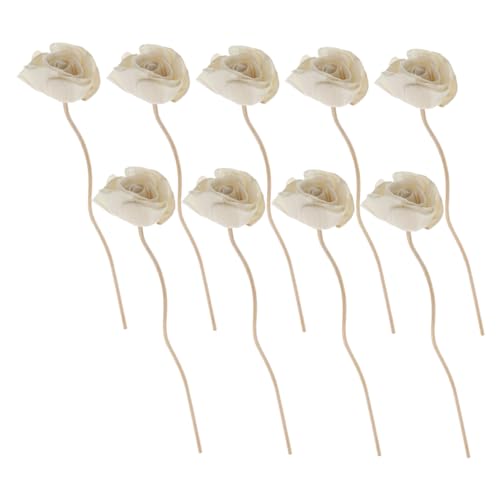 Palitos difusores aromaterapia natural 9 piezas miniatura 1