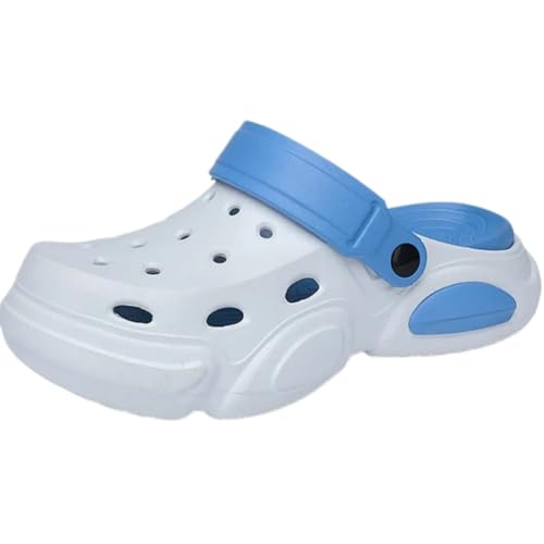 Chaussons d'été antidérapants WANGSHUO pour éviter les glissades à la maison