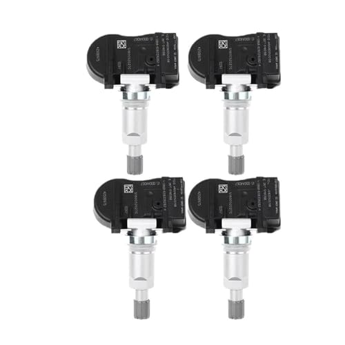 Capteur de pression 4250B975 pour valve TPMS Mitsubishi Lancer 2012 2015