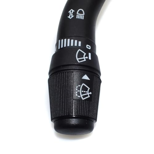 Commutateur de clignotants YL3Z-13K359-ABA avec commande d'urgence stable