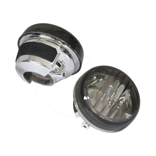 Clignotant pour moto VL800 Boulevard C109R feu de direction custom - 6