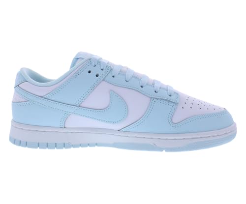 Image of Nike Mens Nike Dunk Low Retro Running Shoes