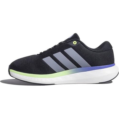 Image of adidas Womens Cloud-fastline Running Shoes