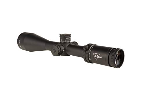 Image of Trijicon Credo Illuminated Riflescopes