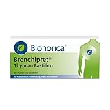 Bronchipret