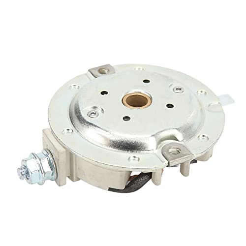 Soporte de cepillo de arranque con extremo de metal resistente 36959 3
