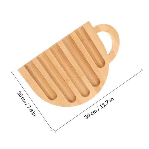 Rangement pour dosettes VICASKY support capsules créatif et stable - 3