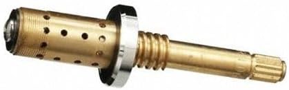 Faucet Valve Stem: for Temp-Gard® I, Use with Shower Valves, 3 1/2 in Overall Lg, RK7000-50, 24X180
