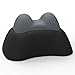 Twin Block Pro - Headache, Neck, Shoulder & Back Pain Relief by Twin Block Pro - Headache, Neck, Shoulder & Back Pain Relief by Massage Blocks (Steel Grey)