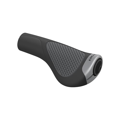 Poignées ergonomiques Ergon GP1 EVO la référence allemande du confort