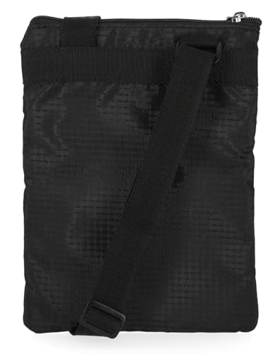 Harley-Davidson Womens Deluxe Nylon Crossbody Bag With Adjustable Shoulder Strap2