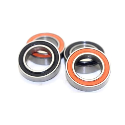 4PCS 15 * 26 * 7 mm]ԎԎ15267-2RSxAOgpƌ݊AV-3