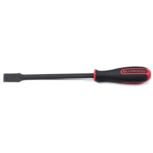 GEARWRENCH 4 Pc. Wide Scraper Set, Dual Material Handles - 84080