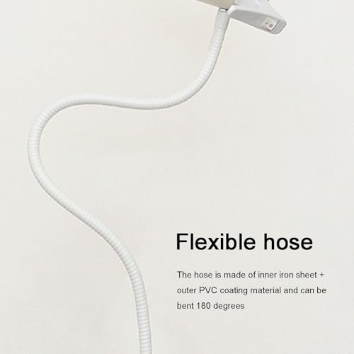 Lampe d'examen médical 12W réglable pour les diagnostics de précision - 6
