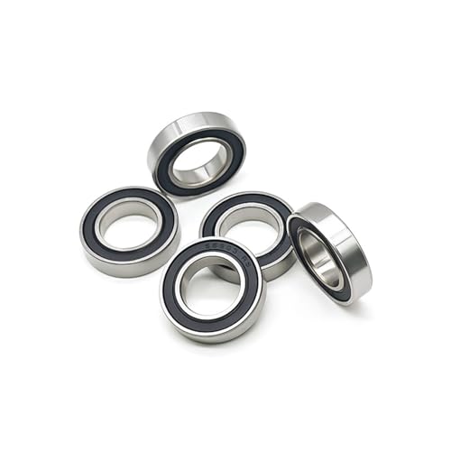 Roulements S6903RS inox 440C de haute précision 17mm - 3