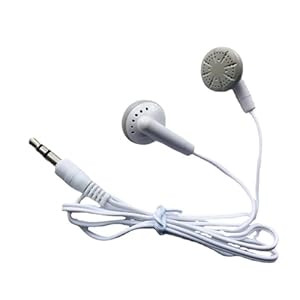 Kasfdbmo 60cm Kabel Kopfhörer