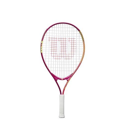 Wilson Intrigue Jr 23 Tennis Racket