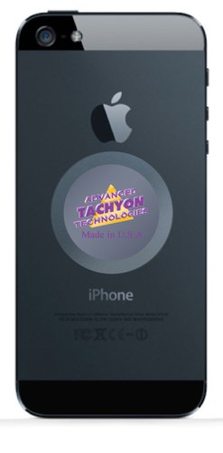 EMF Cell Phone PROTECTION - #1 In Radiation Protection supported by USA Patent - Safe. Good for a lifetime