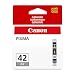 Canon CLI-42 GY Gray Ink Tank