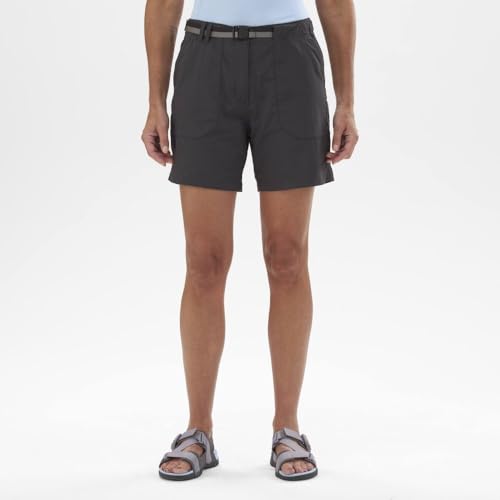 Short hybride femme Lafuma Access Short W contre la chaleur - 2