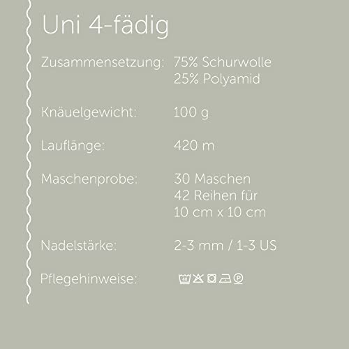 Regia 4 Ply 100gm 00017 Hell-Kamel Meliert