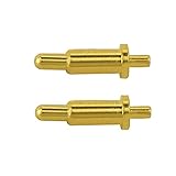 5PCS Spring Loading Pogo Pin Connector Haute Puissance Connecteur De À Courant Élevé,M1...