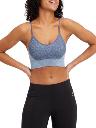 Sujetador autoadhesivo mujer invisible sin espalda ENERGETICS Ella 3