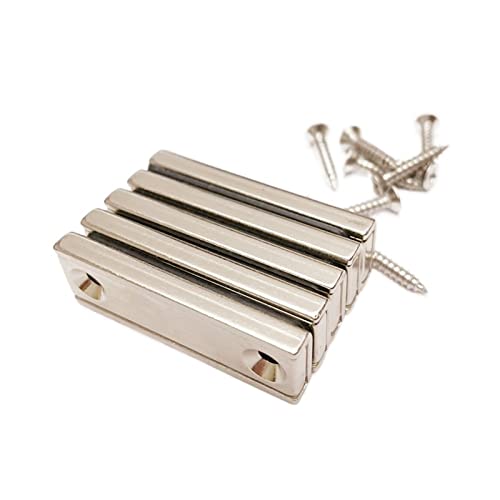 6pc MGCC1/2/3/4 low dust magnetic suction HFU73-36-E/G/R/W dust-free magnetic buckle C-MGCC1/2/3/4 (MGCC2 (grey))