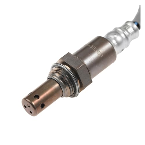 Sensor de oxígeno O2 trasero 89465-33360 para ES350 2007-2012 4