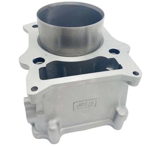Culasse HS500 ATV UTV contre les pertes de compression sur moteur MSQL 500CC