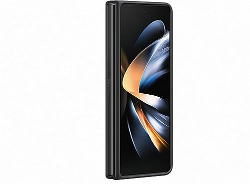 SAMSUNG Coque en cuir Galaxy ZFold4 - vue 9
