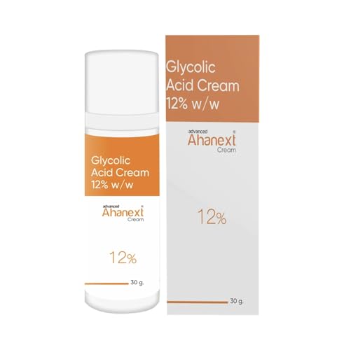 Image of Ahanext 12% Cream 30gm