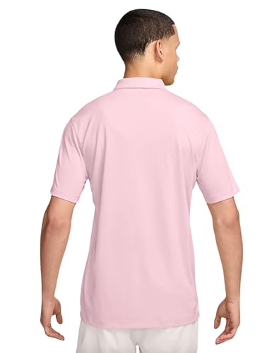 Polo de golf Nike coupe décontractée anti-transpiration à manches courtes - 2