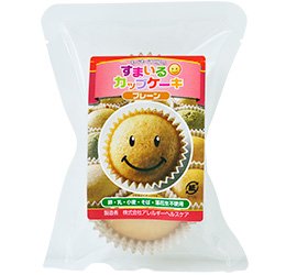 プレーンカップケーキ詰め合わせセット