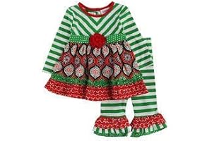 Counting Daisies 2-Piece Set: Embracing Spring's Grace with Style