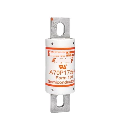 Fusible A70P200-4 limiteur de courant pour armoire de distribution