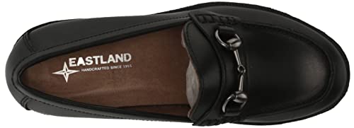 Eastland 1955 Edition Women's Gwen Loafer, Black, 7.5 #TOP4