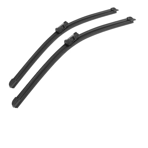 Accessoires de Coupe Essuie-Glace Avant de Voiture Caoutchouc 24 21 Evoque L538 2012