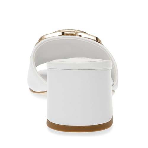 Steve Madden Women's Santana Heeled Sandal3