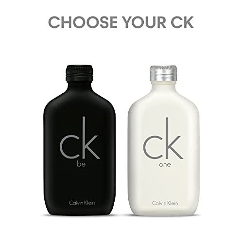 ck one deodorant