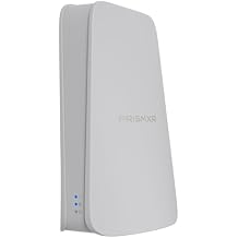 PRISMXR PC-VR Streaming Air Link Compatible with Meta Quest 3S/3/2 AX3000 WiFi6 VR Router, Replace Link Cable, Wireless Stable and Fast AX1200