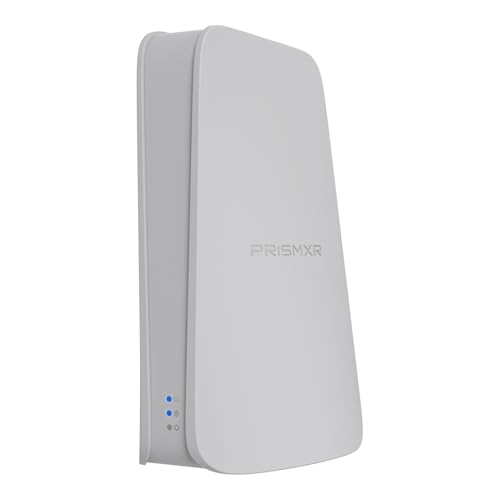 PrismXR Puppis S1 Lite Wi‑Fi 6 VR Router