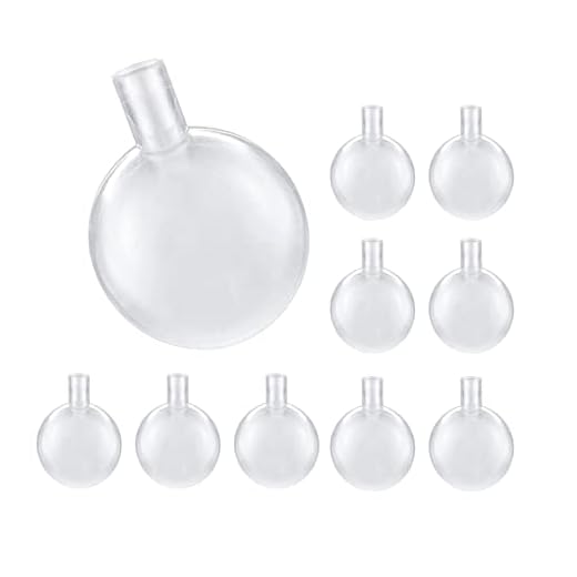 Benjugie Toy Squeakers Fit Repair Squeaky Dog Pet Toy Noise Maker Replacement Squeakers(1.75 in Diameter) (10pcs)
