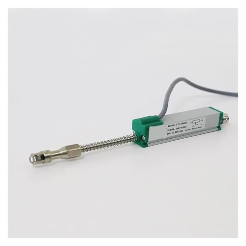 Sensor desplazamiento LTR KTR corrige fallos de posicion de 75mm 6