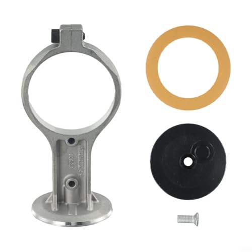 Biela con pistón para compresor de aire silencioso sin aceite 550W 750W 1100W Reparación y Mantenimiento Uso (para 750W)