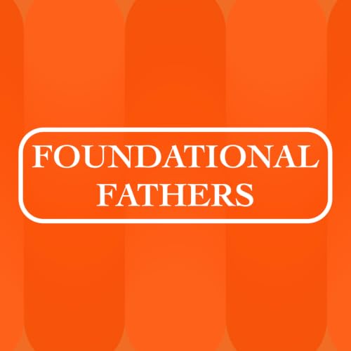 『The Foundational Fathers』のカバーアート