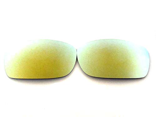 Image of Galaxy Replacement Lenses For Oakley Fives Squared Sunglasses Multi-Selection