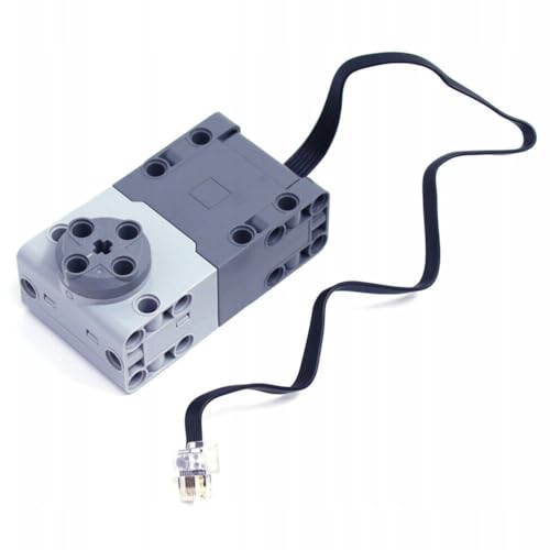 Lego® Education 45602 Gros Moteur Angulaire Lego Technic - vue 10
