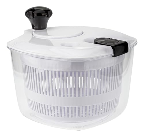 Seca Salada de Acrílico 3L