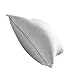 Pacific Coast Touch of Down Standard Pillow Set (2 Standard Pillows)